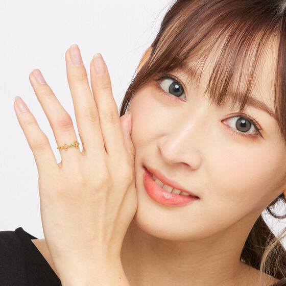 ���ʃ��C�_�[���i�u���C�h�j�~MATERIAL CROWN�i�}�e���A���N���E���j�����O�@�u���C�h�^�����Q���^�M�������^�W���[�J�[