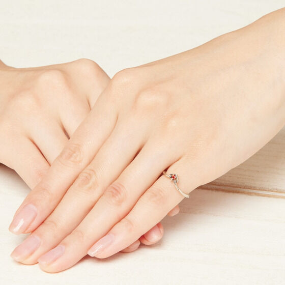 ���ʃ��C�_�[���i�u���C�h�j�~MATERIAL CROWN�i�}�e���A���N���E���j�����O�@���ʃ��C�_�[�J���X