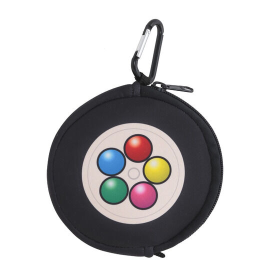 ��������J�[�����W���[�@�_�b�v�̃y���_���g�^�|�[�`