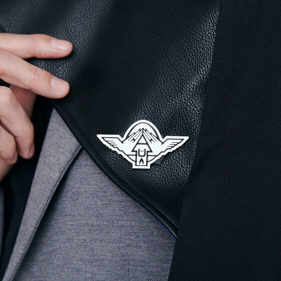 ���ʃ��C�_�[�K�b�`���[�h�@�~�i�g�搶�@�}���g�i�B���A�J�f�~�[�o�b�W�t�j