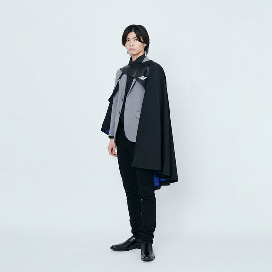 ���ʃ��C�_�[�K�b�`���[�h�@�~�i�g�搶�@�}���g�i�B���A�J�f�~�[�o�b�W�t�j