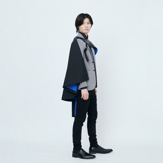 ���ʃ��C�_�[�K�b�`���[�h�@�~�i�g�搶�@�}���g�i�B���A�J�f�~�[�o�b�W�t�j