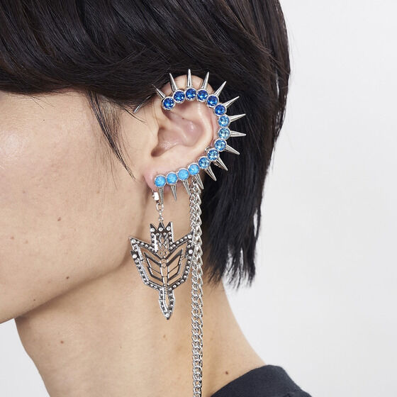 ���l����L���O�I�[�W���[�@�����}�E�K�X�g�@�C���[�J�t