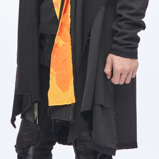 �������u���u���W���[�~h.NAOTO�@�u���I�����W�^�U�R���ׁ@���C���[�h�J�[�f�B�K��