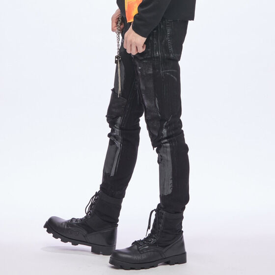 �������u���u���W���[�~h.NAOTO�@�u���I�����W�^�U�R���ׁ@�p�b�`�f�j��