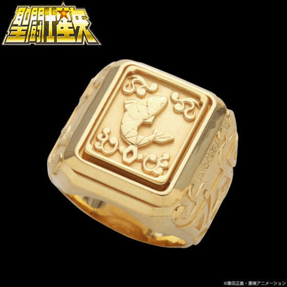 聖闘士星矢 黄金聖衣 ピスケスクロス （聖闘士聖衣神話EX