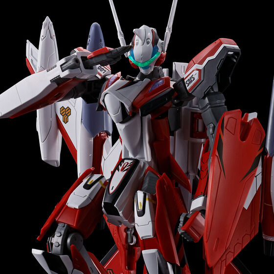 ＭＧ 1/100 エクリプスガンダム用 ライジンストライカーパック【再販