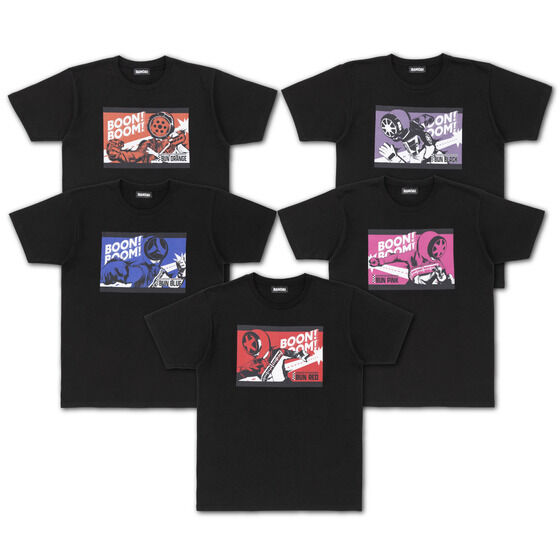 �������u���u���W���[�@�q�[���[�� T�V���c (�S5��)