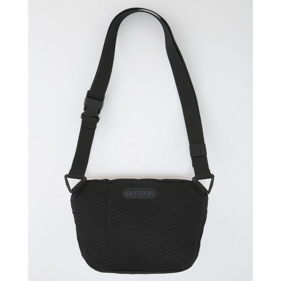 NARUTO-�i���g- �����`�@OUTDOOR PRODUCTS�R���{�@�E�G�X�g�|�[�`