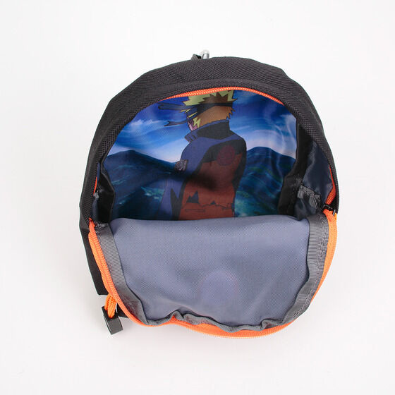 NARUTO-�i���g- �����`�@OUTDOOR PRODUCTS�R���{�@�~�j�����b�N�|�[�`