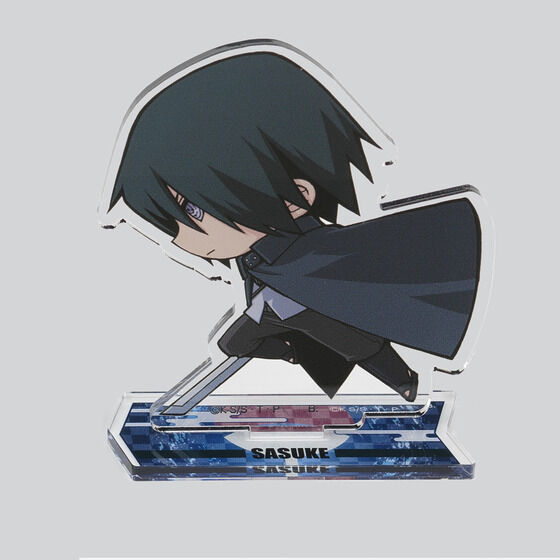 NARUTO�@����f�t�H�����V���[�Yvol.1�@�A�N�����X�^���h�y�Ĕ́z