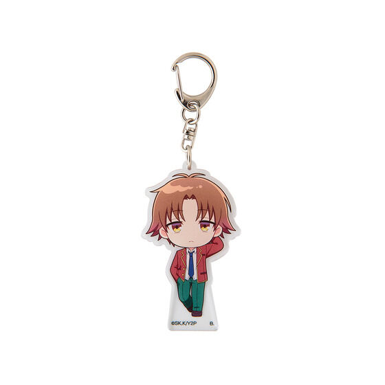 �悤�������͎����`�̋����ց@�A�N�����L�[�z���_�[�y�Ĕ́z