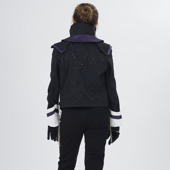 ���l����L���O�I�[�W���[�~h.NAOTO�@���^�E�J�j�X�J�@�V�̓V���[�g�W���P�b�g