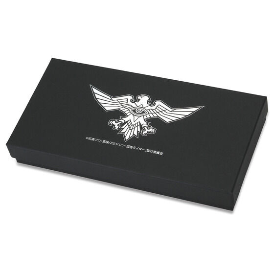 �V���E���ʃ��C�_�[�@�����z�@SHOCKER