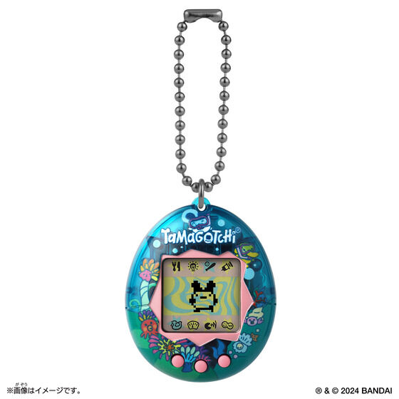 Original Tamagotchi Sprinkles | たまごっちシリーズ｜バンダイ公式サイト