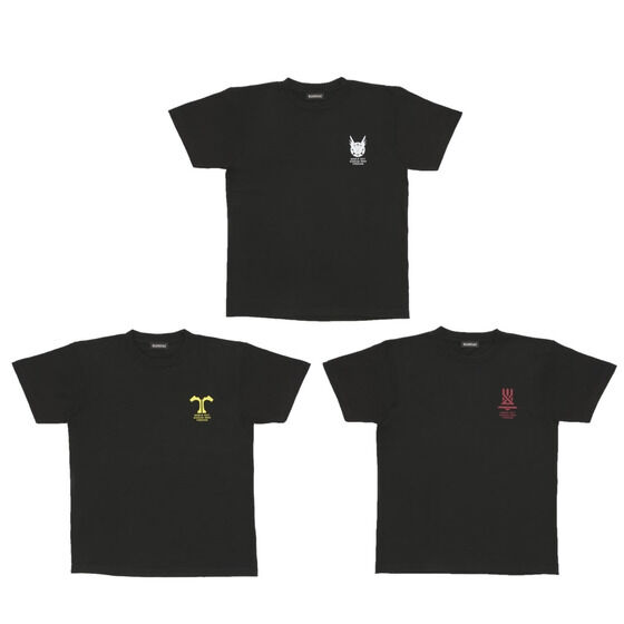 機動戦士ガンダムSEED FREEDOM マークデザイン Tシャツ 【2024年5月発送】