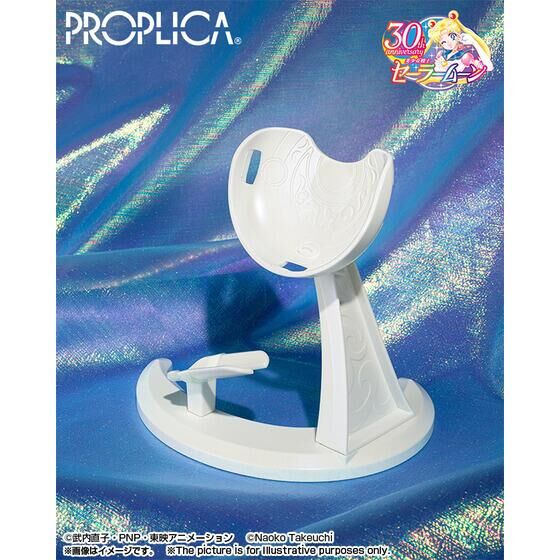 PROPLICA 変身ブローチ＆変装ペンセット -Brilliant Color Edition 
