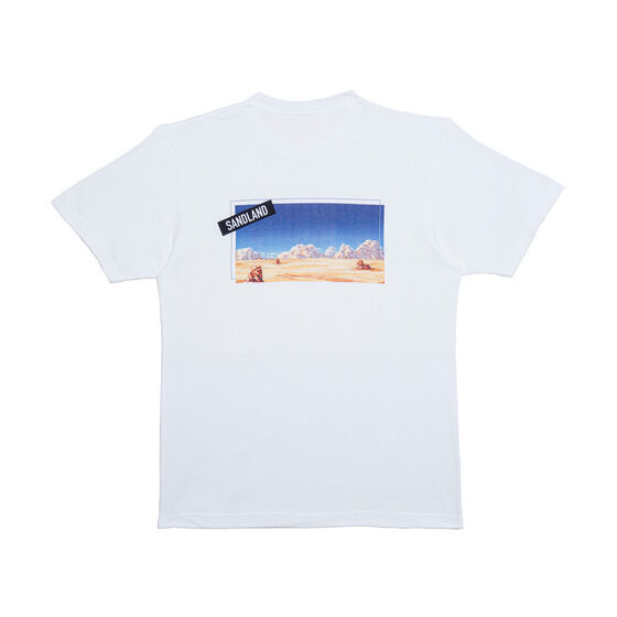 SAND LAND(Thh)@fUCTVciS6jyĔ́z