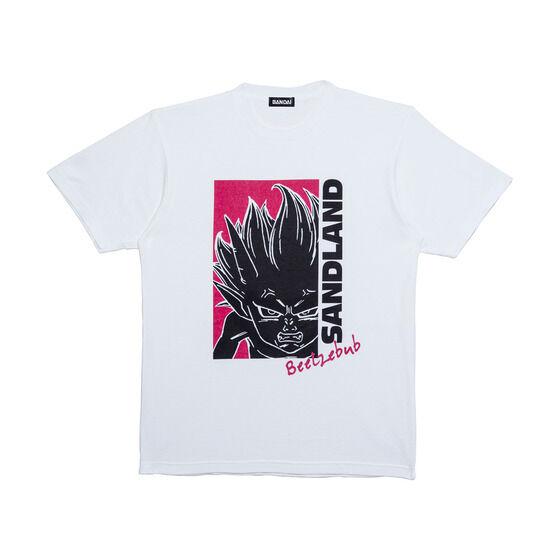 SAND LAND(Thh)@fUCTVciS6jyĔ́z