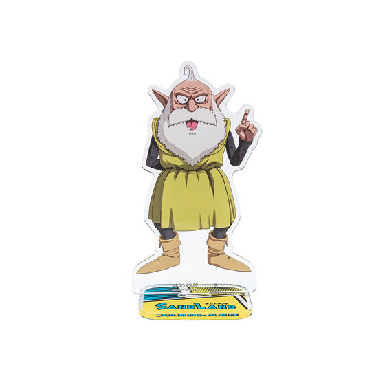 SAND LAND(Thh)@ANX^hiS6jyĔ́z