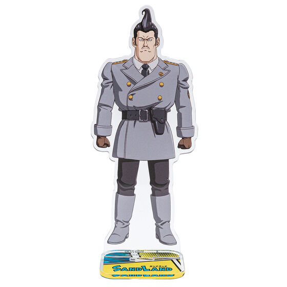 SAND LAND(Thh)@ANX^hiS6jyĔ́z