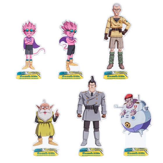 SAND LAND(Thh)@ANX^hiS6jyĔ́z