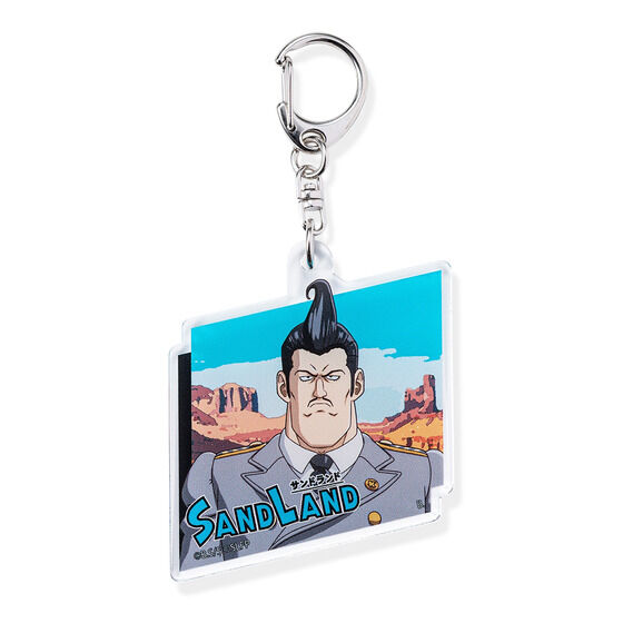 SAND LAND(Thh)@ANL[z_[iS6jyĔ́z