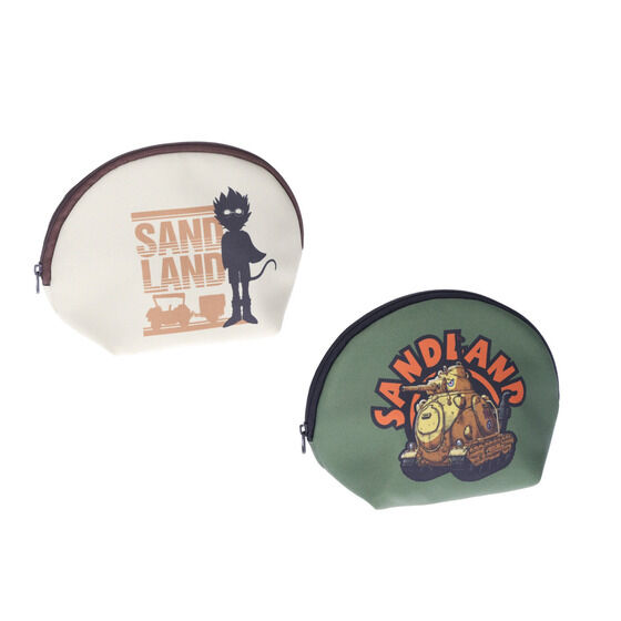 SAND LAND(Thh)@|[`iS2jyĔ́z