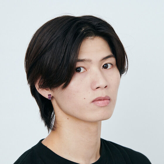 ���l����L���O�I�[�W���[�@�^�����`�����@�C���[�J�t�i�X�p�C�_�[�N���m�X�j�S3��y�Ĕ́z