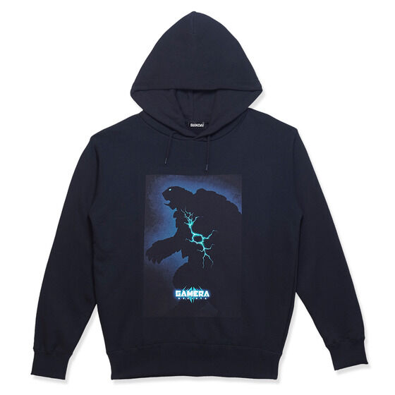 GAMERA -Rebirth- fUCp[J[(7)
