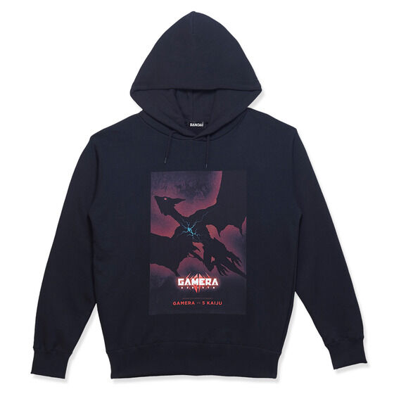 GAMERA -Rebirth- fUCp[J[(7)