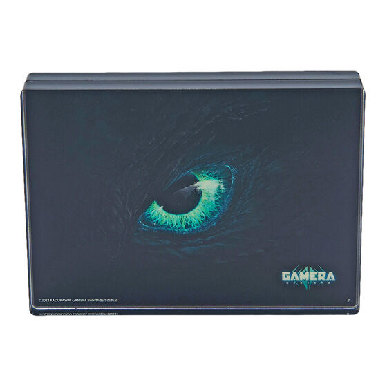 GAMERA -Rebirth- �~���A�N�����u���b�N(2��)