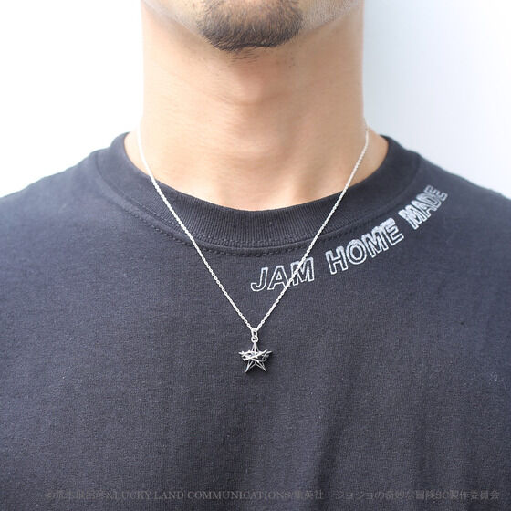 �yJAM HOME MADE�R���{�z�W���W���̊�Ȗ`�� �X�^�[�_�X�g�N���Z�C�_�[�X �n�[�~�b�g�p�[�v���l�b�N���X�y�Ĕ́z