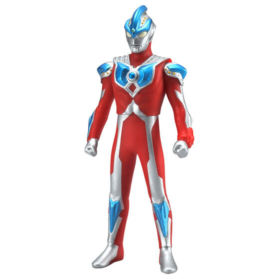 ULTRA HERO SERIES 29 Ultraman Ginga Strium