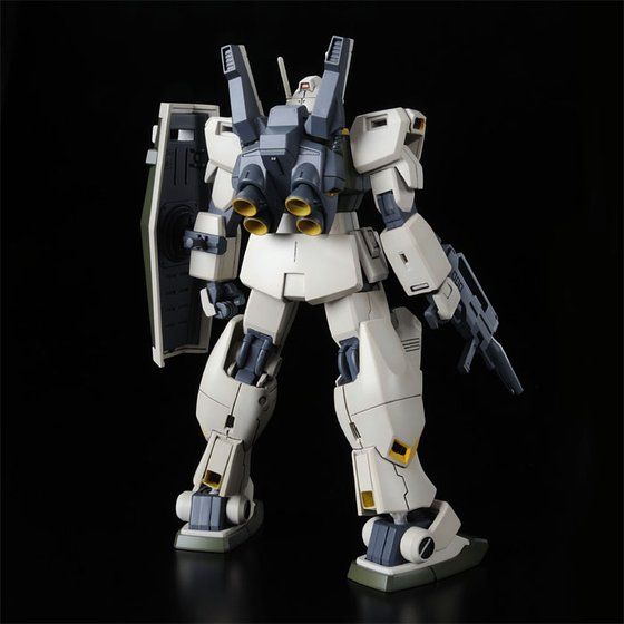 ＨＧ 1/144 ジムIII （ユニコーンデザートカラーVer.）【再販】【２０２４年９月発送】 | 機動戦士ガンダムUC[ユニコーン] フィギュア・ プラモデル・プラキット | アニメグッズ ・おもちゃならプレミアムバンダイ｜バンダイナムコグループの公式通販サイト