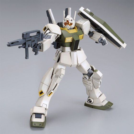 ＨＧ 1/144 ジムIII （ユニコーンデザートカラーVer.）【再販】【２０２４年９月発送】 | 機動戦士ガンダムUC[ユニコーン] フィギュア・ プラモデル・プラキット | アニメグッズ ・おもちゃならプレミアムバンダイ｜バンダイナムコグループの公式通販サイト