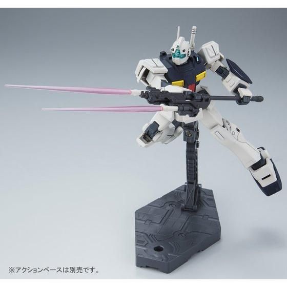 ＨＧ 1/144 ジムII・セミストライカー 【再販】【２０２４年７月発送 