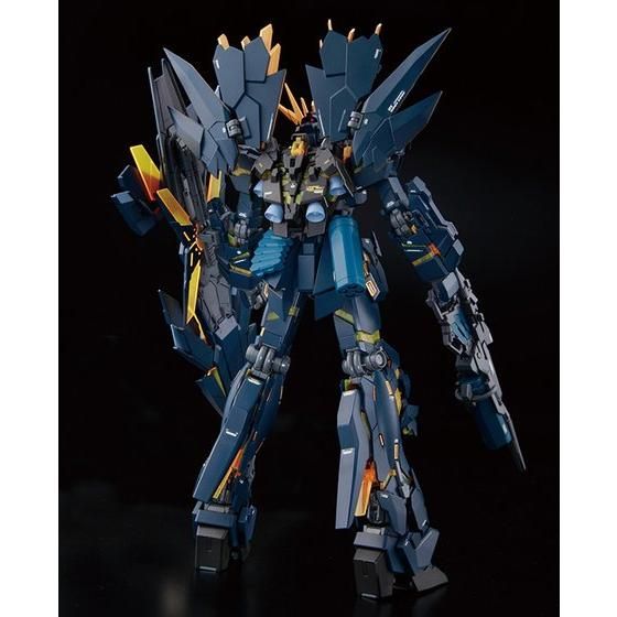 ＭＧ 1/100 ユニコーンガンダム2号機 バンシィ・ノルン 【再販】【２０２４年８月発送】 | 機動戦士ガンダムUC[ユニコーン]  フィギュア・プラモデル・プラキット | アニメグッズ ・おもちゃならプレミアムバンダイ｜バンダイナムコグループの公式通販サイト