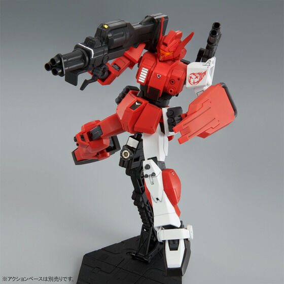 ＨＧ 1/144 赤い三巨星チームセット【２０２４年６月発送分】