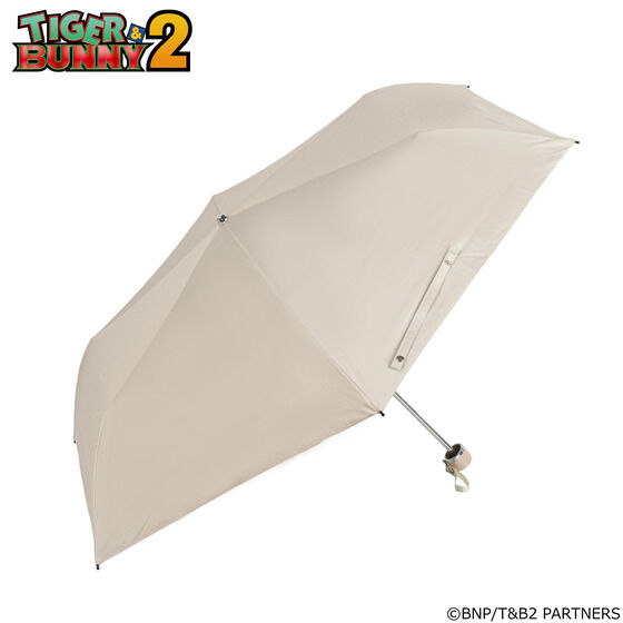TIGER & BUNNY 2@OCBrella P