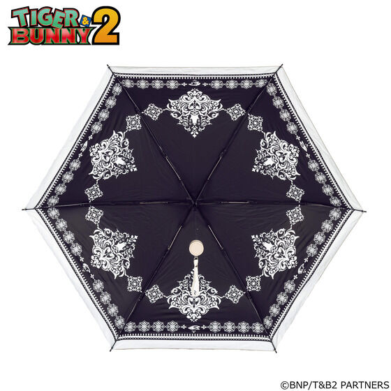 TIGER & BUNNY 2@OCBrella P