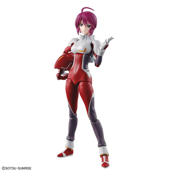 Figure-rise Standard ルナマリア・ホーク