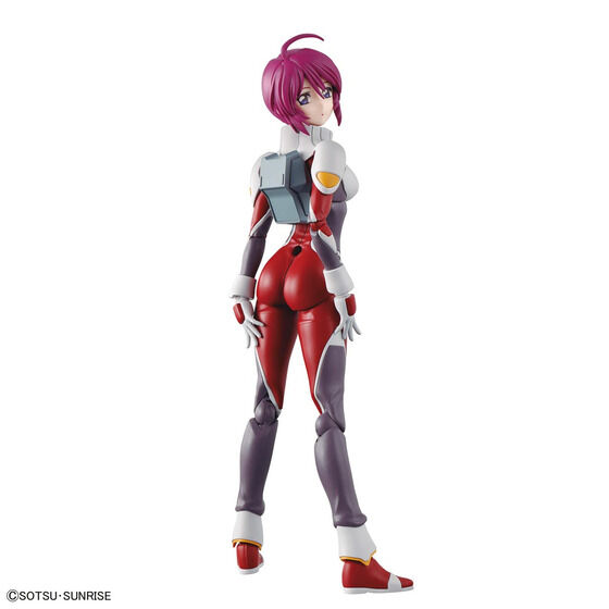 Figure-rise Standard ルナマリア・ホーク