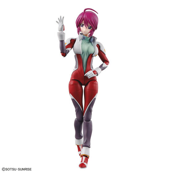 Figure-rise Standard ルナマリア・ホーク