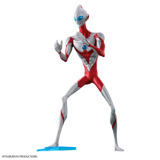 ENTRY GRADE ULTRAMAN(ULTRAMAN: RISING)