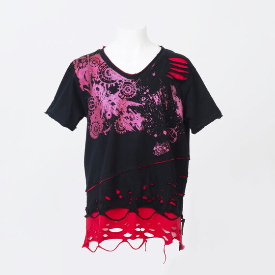 �������u���u���W���[�~h.NAOTO�@�u�����b�h�^�͓����@�_���[�WT�V���c