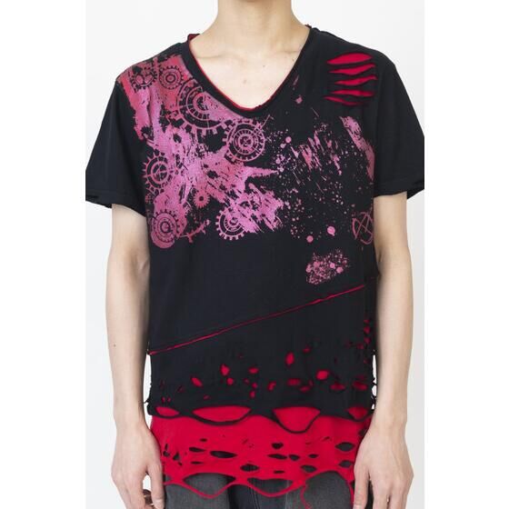 �������u���u���W���[�~h.NAOTO�@�u�����b�h�^�͓����@�_���[�WT�V���c