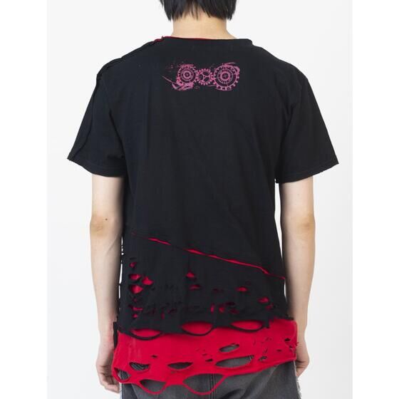 �������u���u���W���[�~h.NAOTO�@�u�����b�h�^�͓����@�_���[�WT�V���c