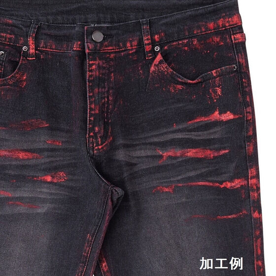 �������u���u���W���[�~h.NAOTO�@�u�����b�h�^�͓����@���b�h�N���b�V���f�j��