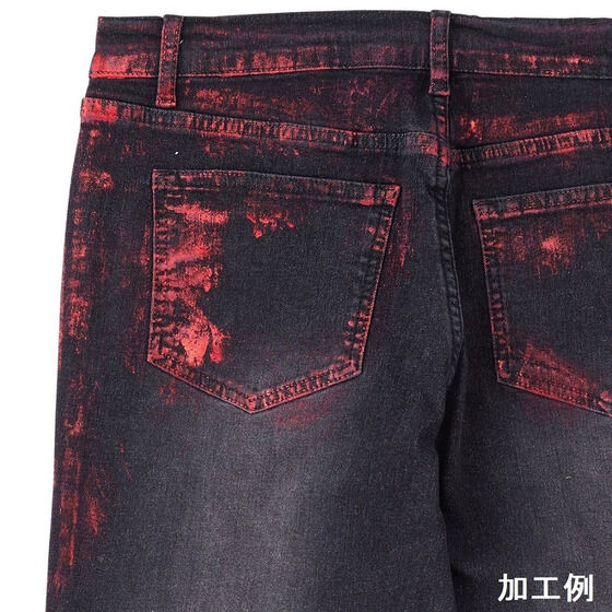 �������u���u���W���[�~h.NAOTO�@�u�����b�h�^�͓����@���b�h�N���b�V���f�j��